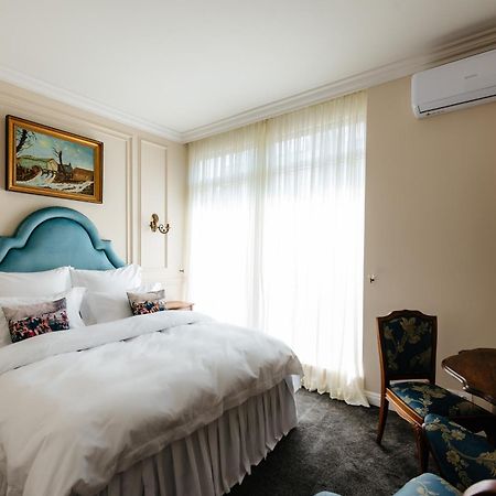Ateneea Luxury Rooms Kaloşvar Dış mekan fotoğraf