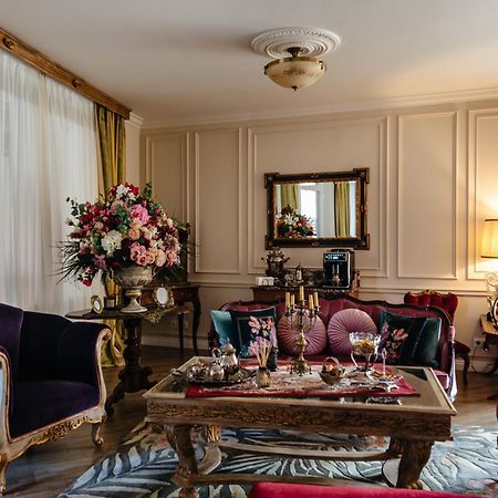 Ateneea Luxury Rooms Kaloşvar Dış mekan fotoğraf