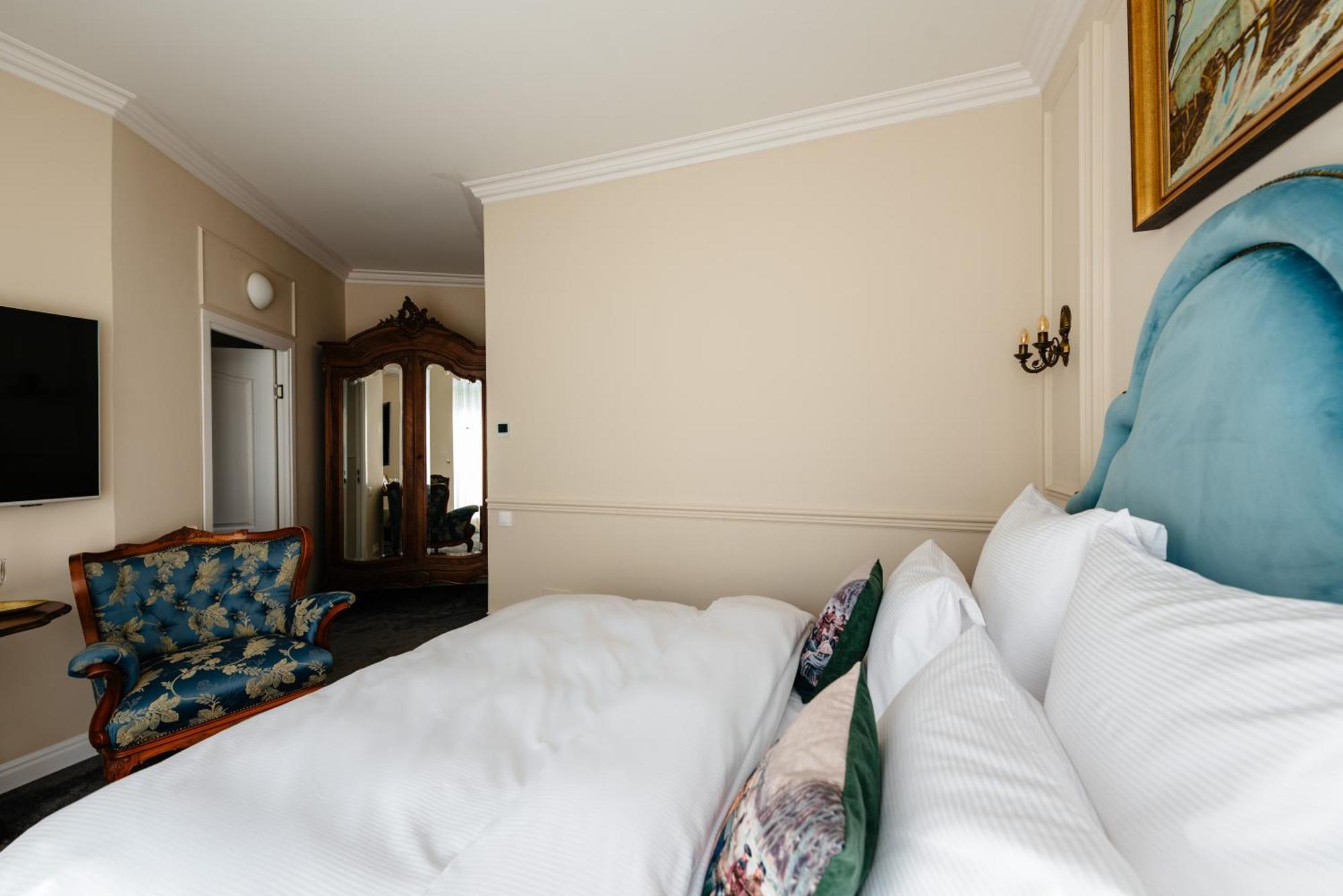 Ateneea Luxury Rooms Kaloşvar Dış mekan fotoğraf