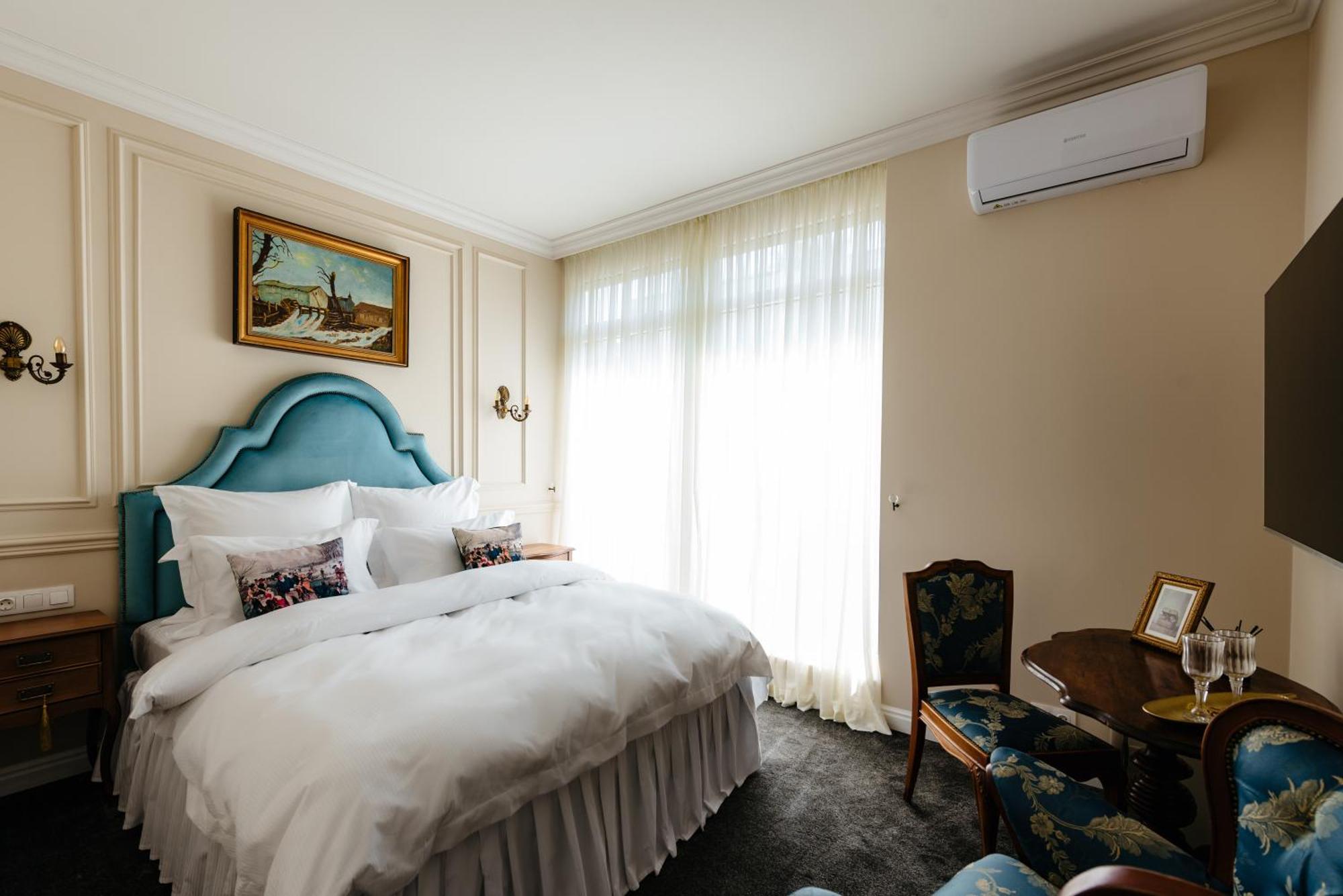 Ateneea Luxury Rooms Kaloşvar Dış mekan fotoğraf