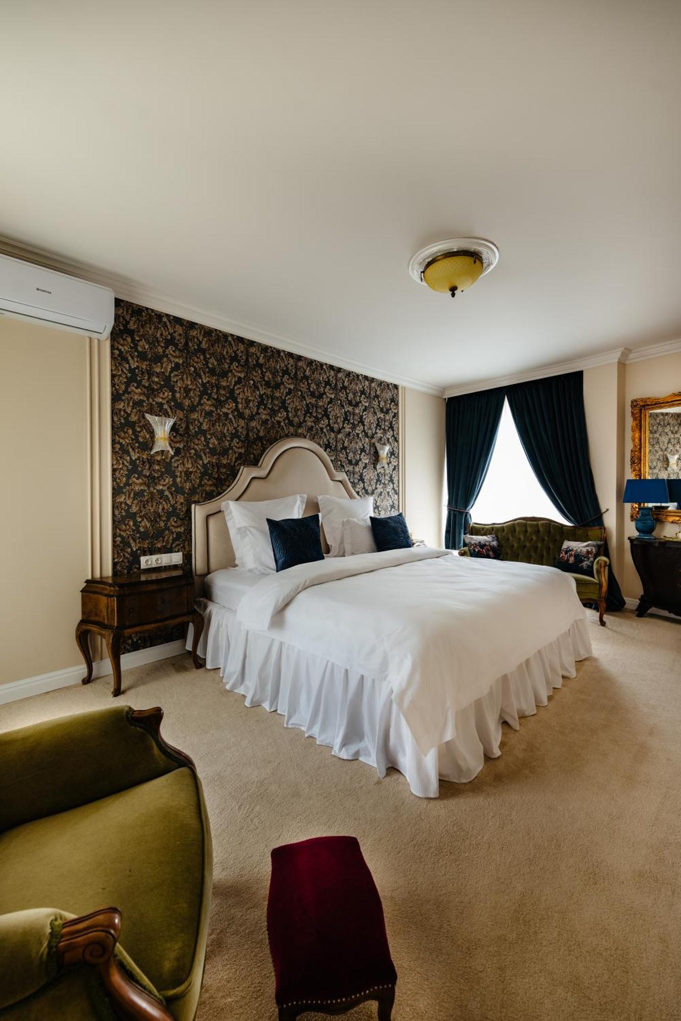 Ateneea Luxury Rooms Kaloşvar Dış mekan fotoğraf