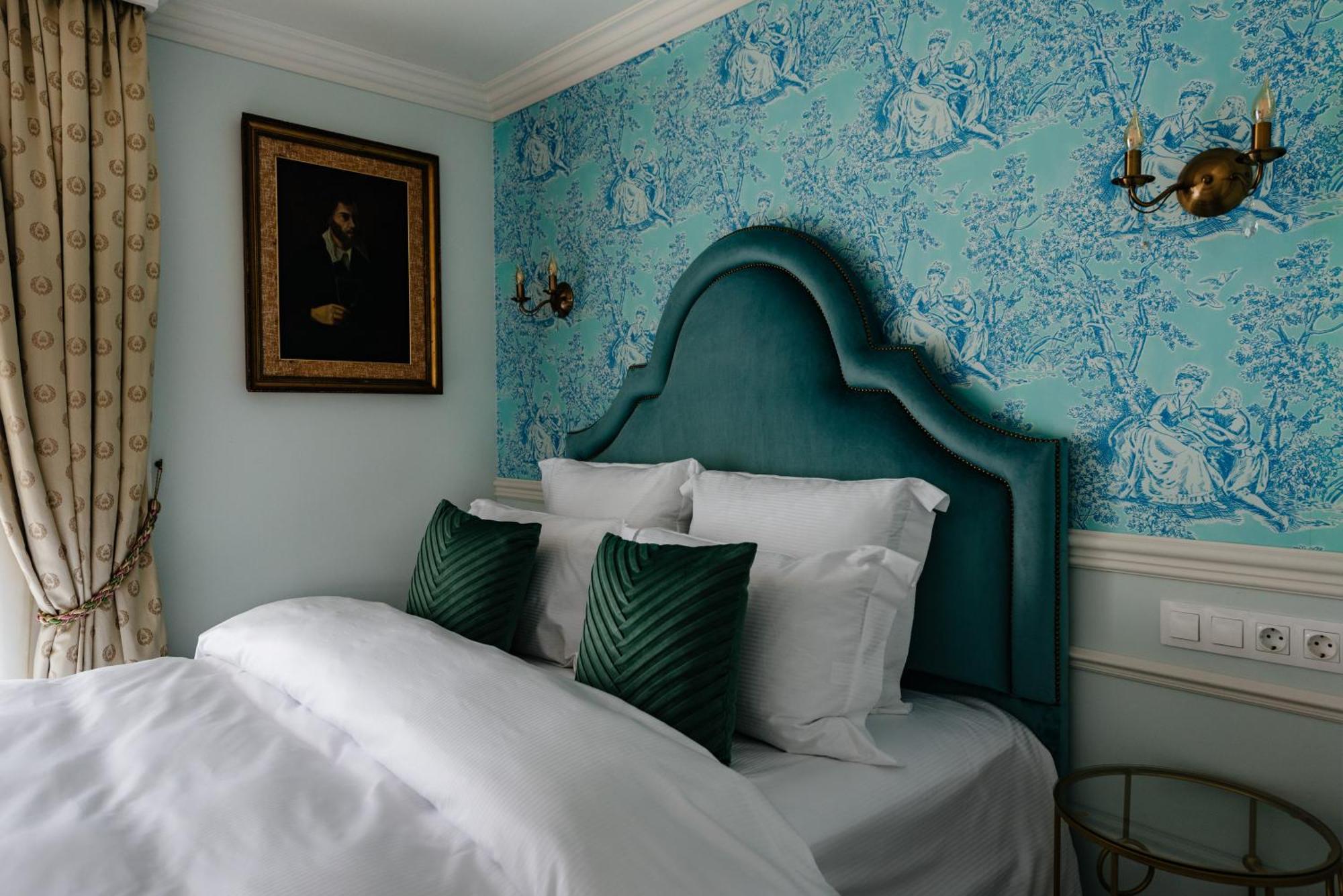 Ateneea Luxury Rooms Kaloşvar Dış mekan fotoğraf