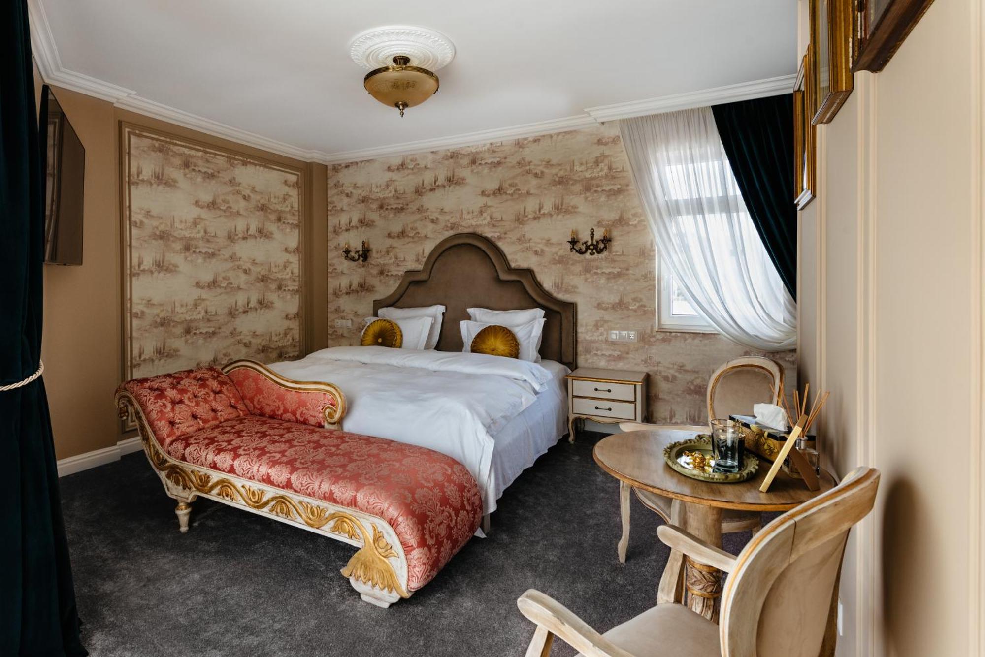 Ateneea Luxury Rooms Kaloşvar Dış mekan fotoğraf