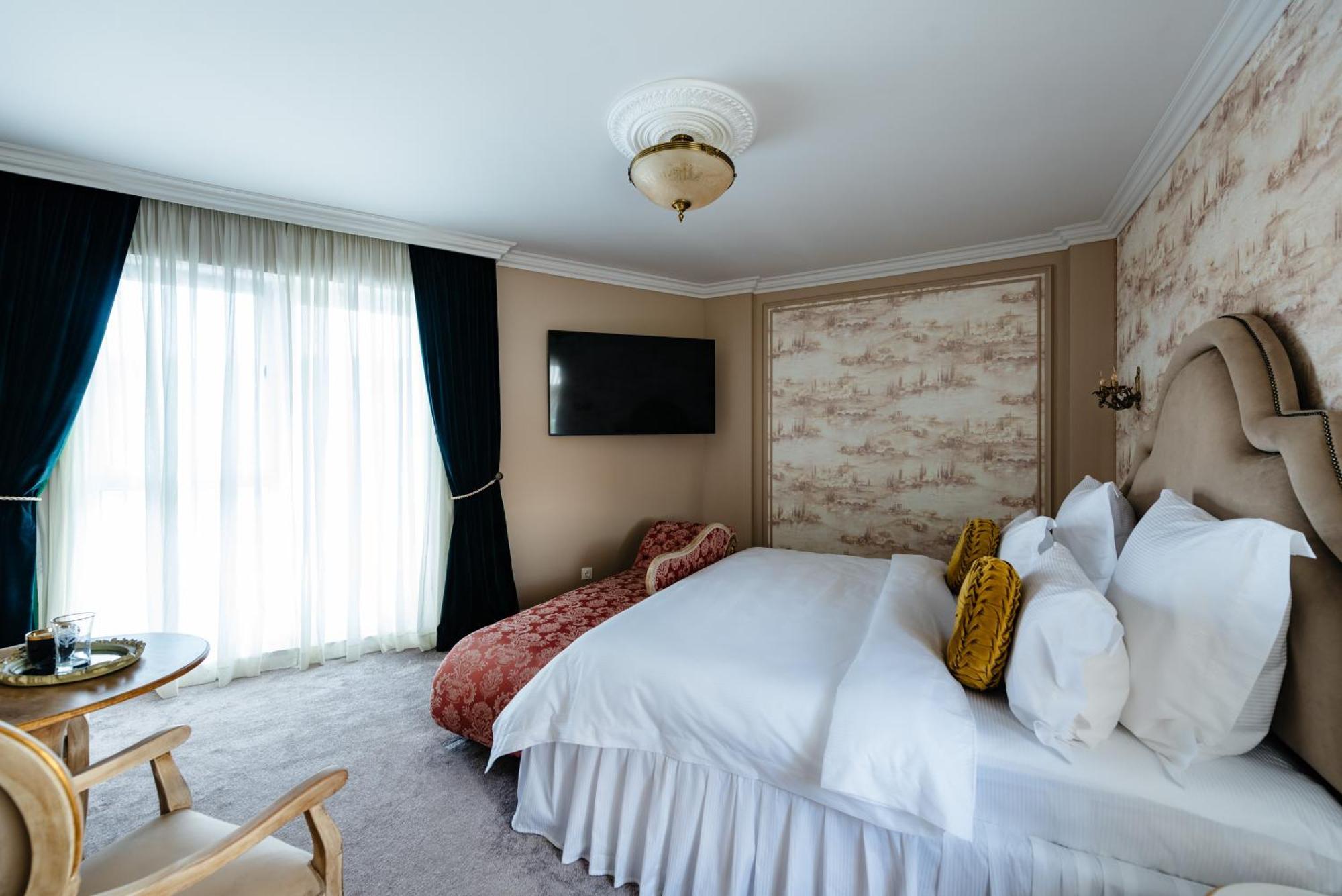 Ateneea Luxury Rooms Kaloşvar Dış mekan fotoğraf