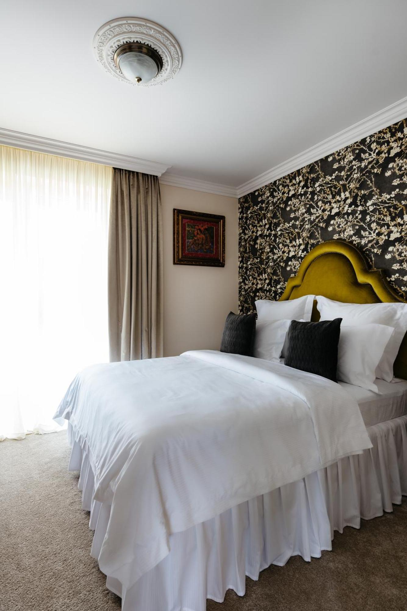 Ateneea Luxury Rooms Kaloşvar Dış mekan fotoğraf