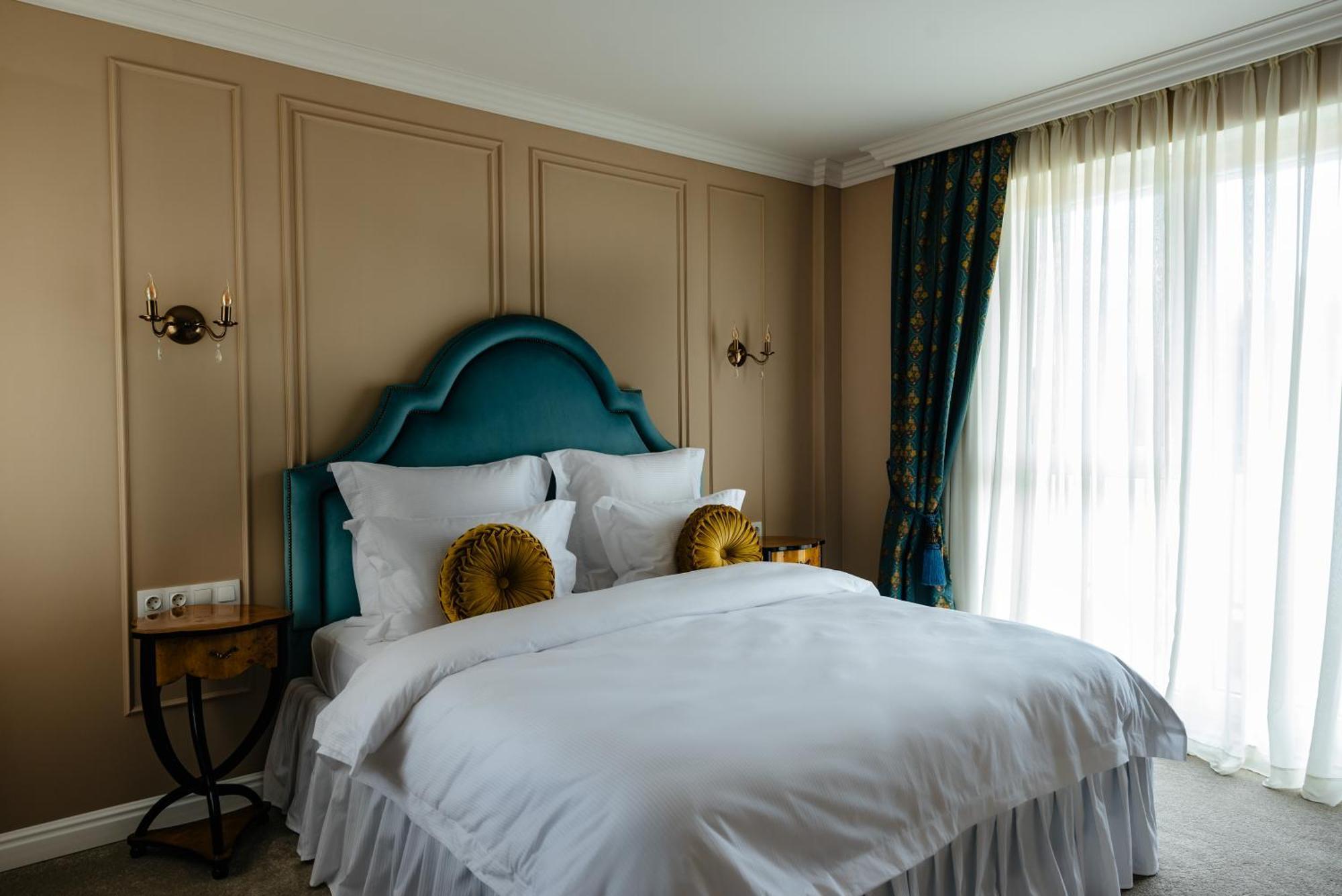 Ateneea Luxury Rooms Kaloşvar Dış mekan fotoğraf