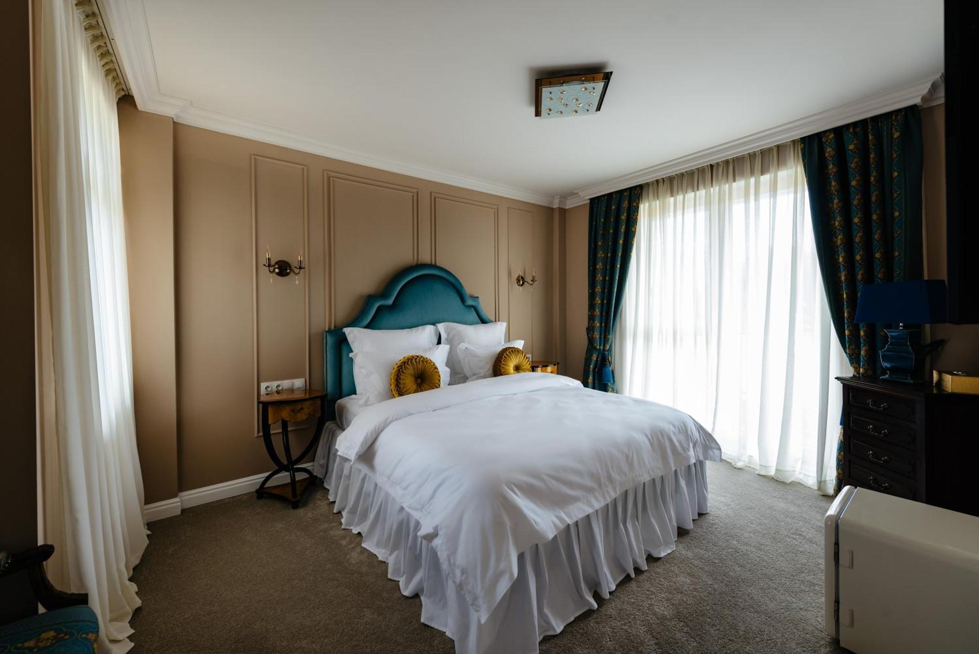 Ateneea Luxury Rooms Kaloşvar Dış mekan fotoğraf