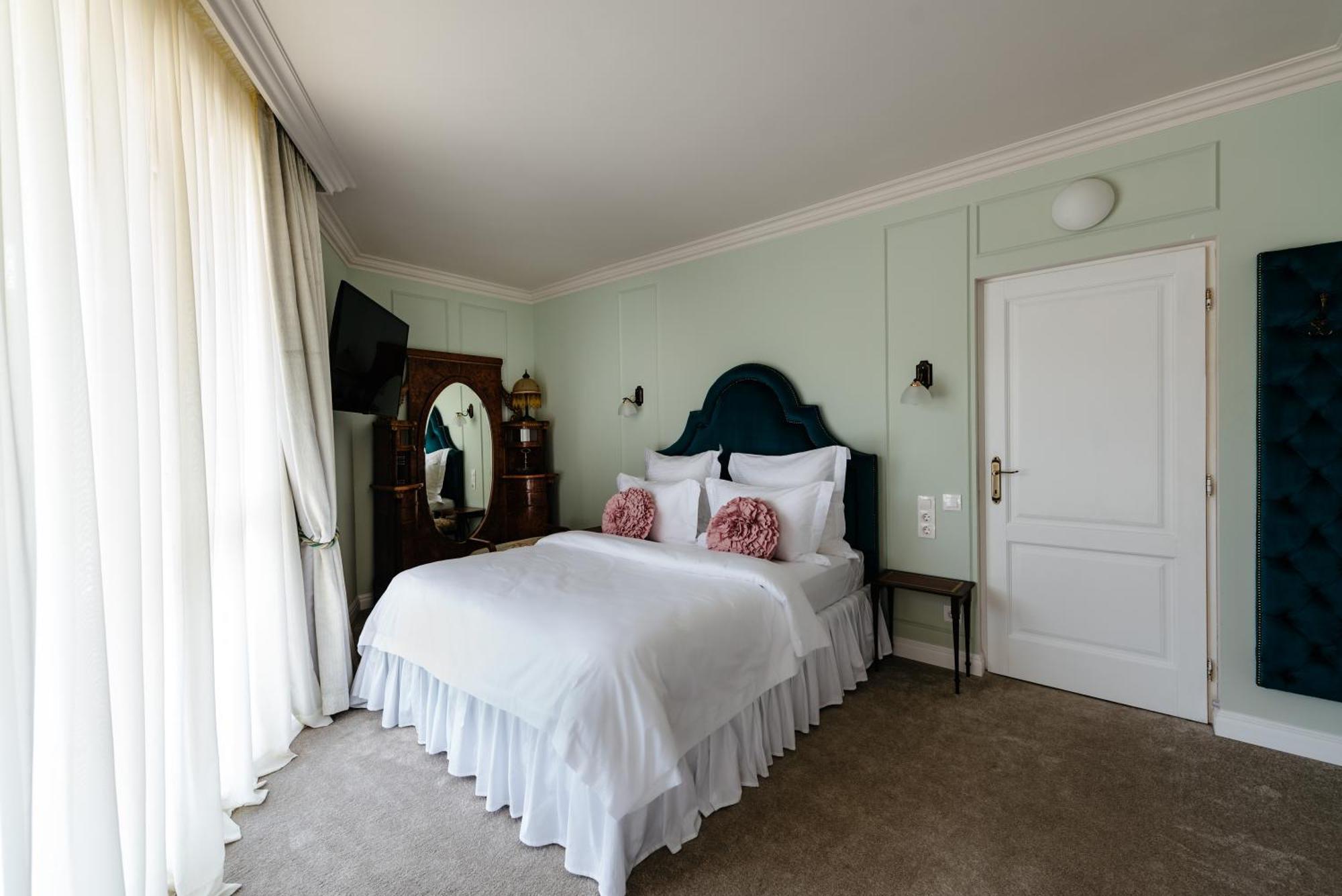Ateneea Luxury Rooms Kaloşvar Dış mekan fotoğraf
