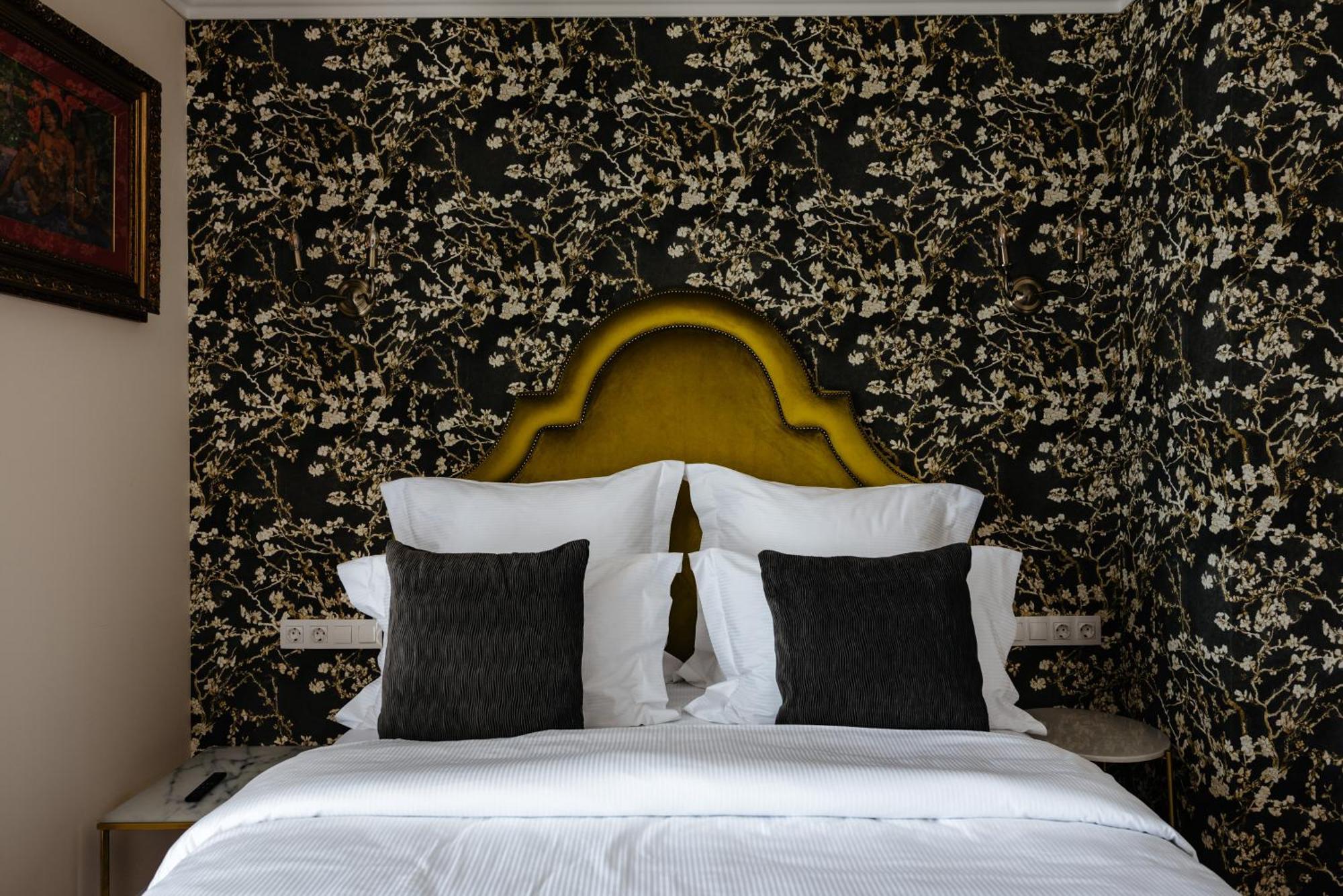 Ateneea Luxury Rooms Kaloşvar Dış mekan fotoğraf