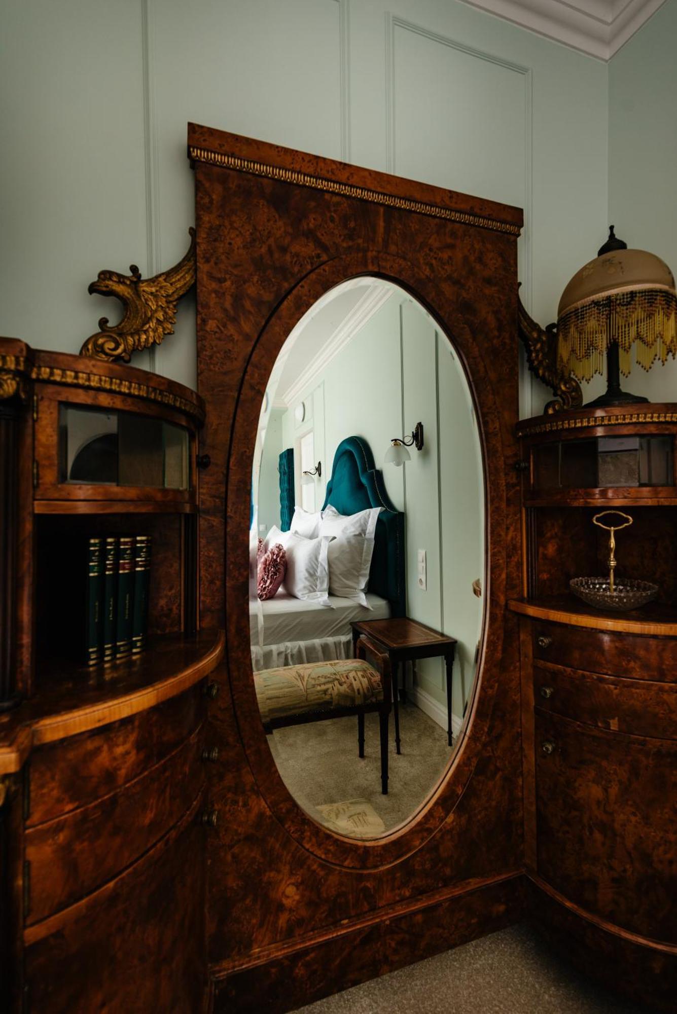 Ateneea Luxury Rooms Kaloşvar Dış mekan fotoğraf