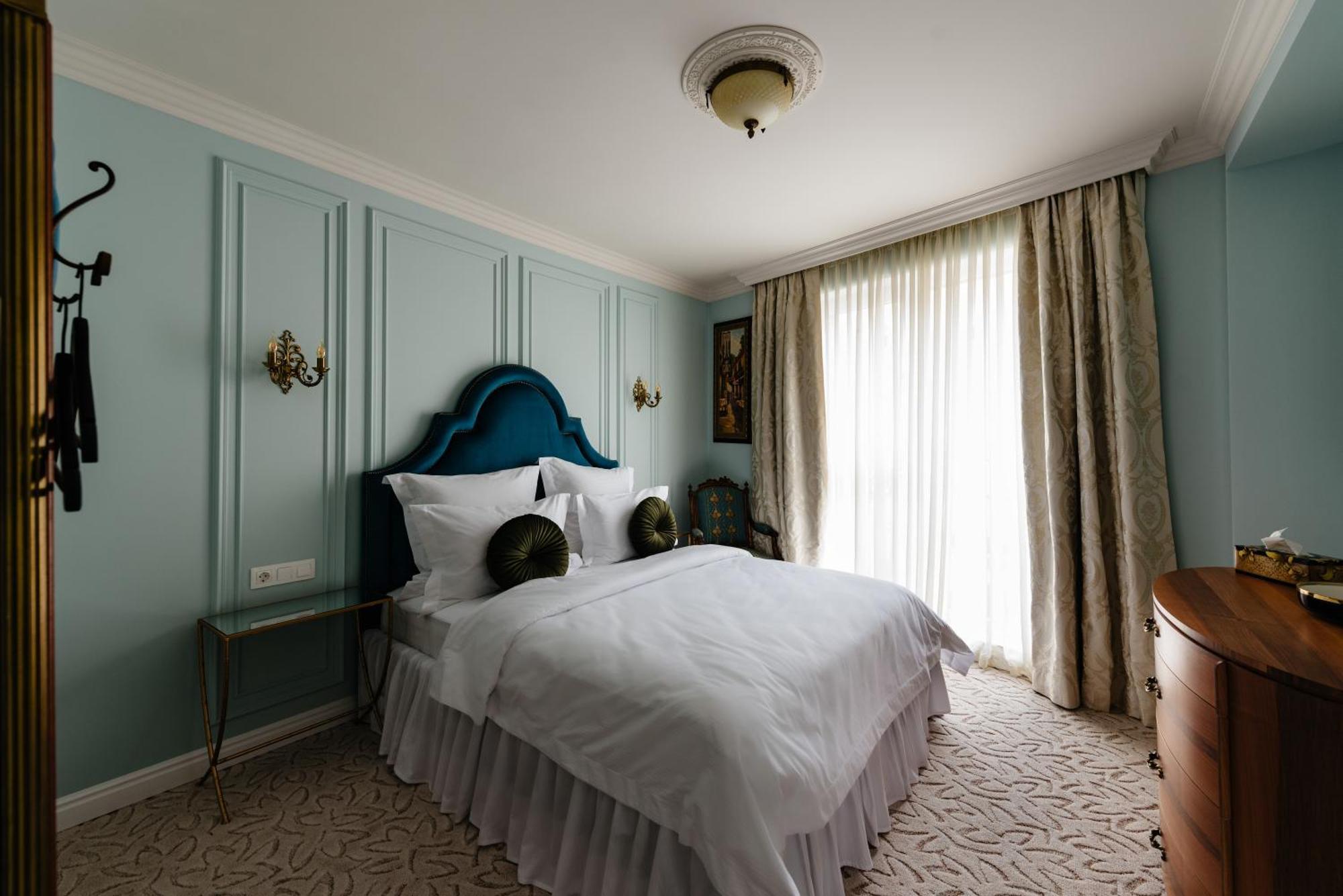 Ateneea Luxury Rooms Kaloşvar Dış mekan fotoğraf