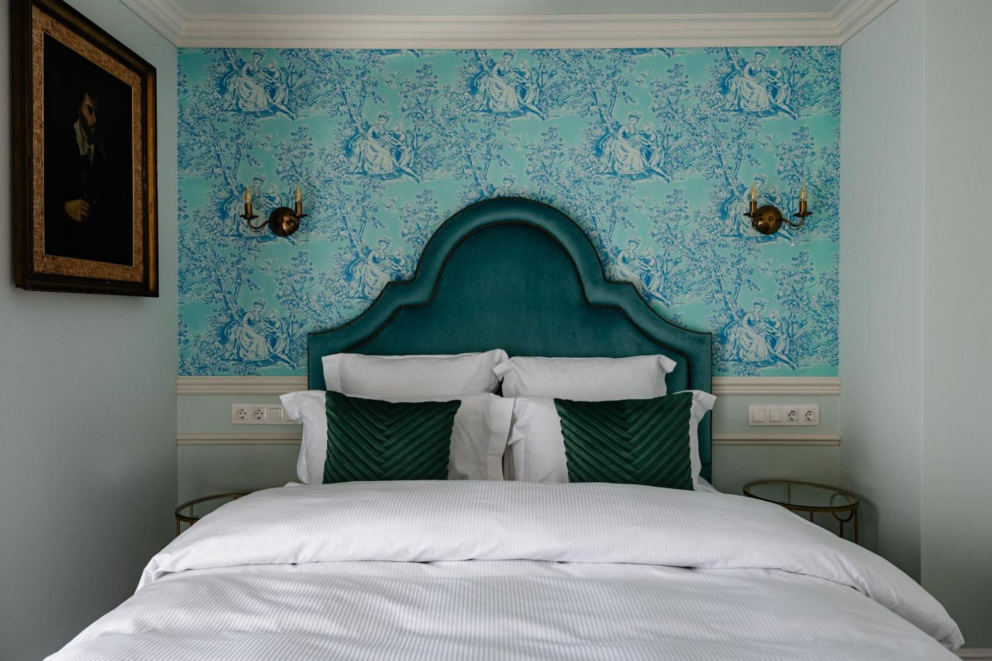 Ateneea Luxury Rooms Kaloşvar Dış mekan fotoğraf