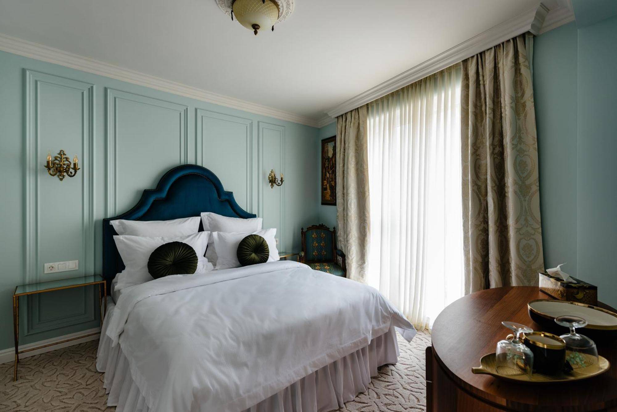 Ateneea Luxury Rooms Kaloşvar Dış mekan fotoğraf