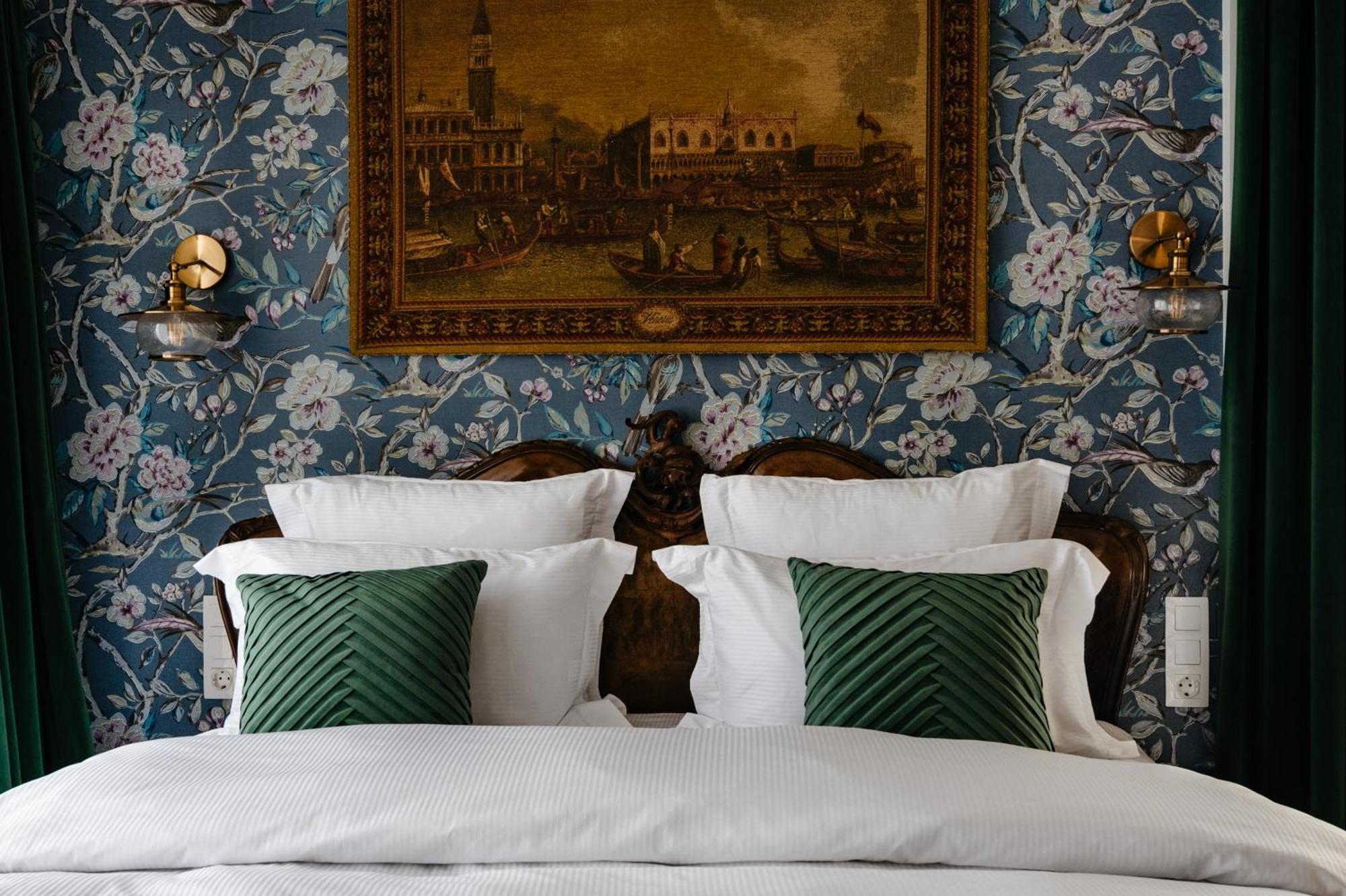 Ateneea Luxury Rooms Kaloşvar Dış mekan fotoğraf