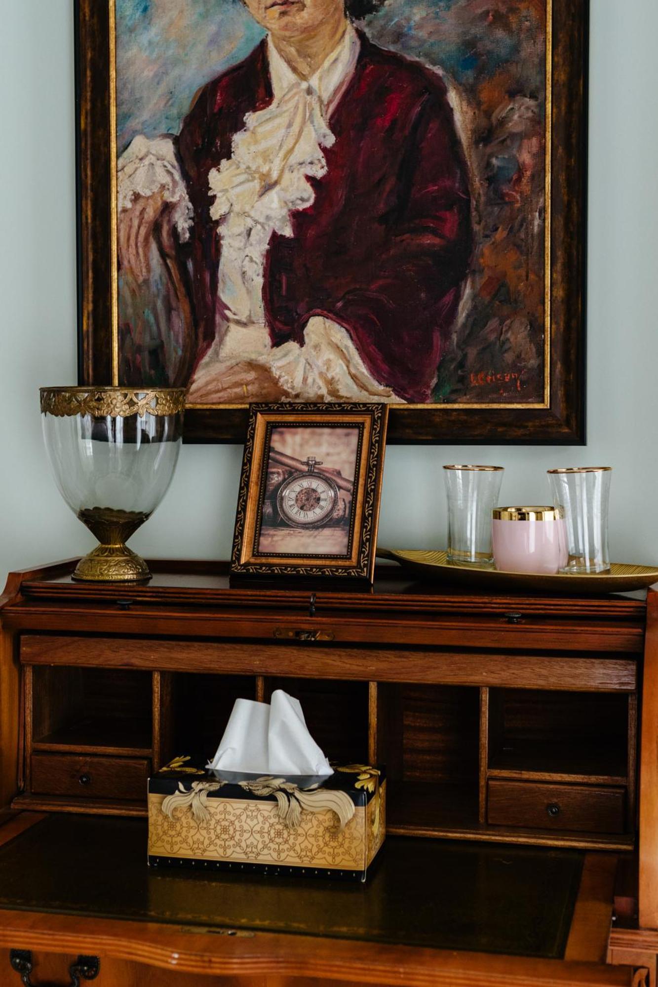 Ateneea Luxury Rooms Kaloşvar Dış mekan fotoğraf