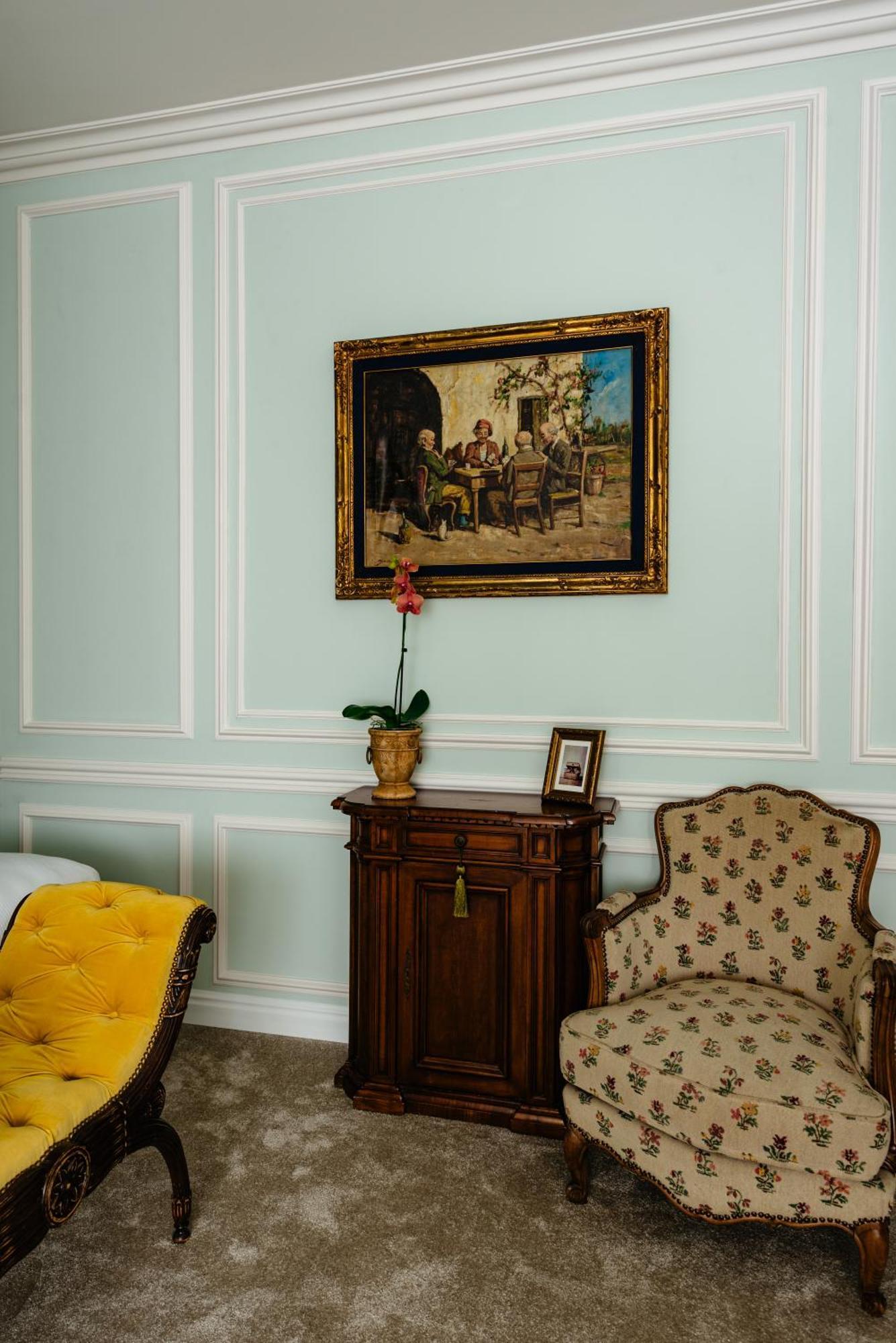 Ateneea Luxury Rooms Kaloşvar Dış mekan fotoğraf