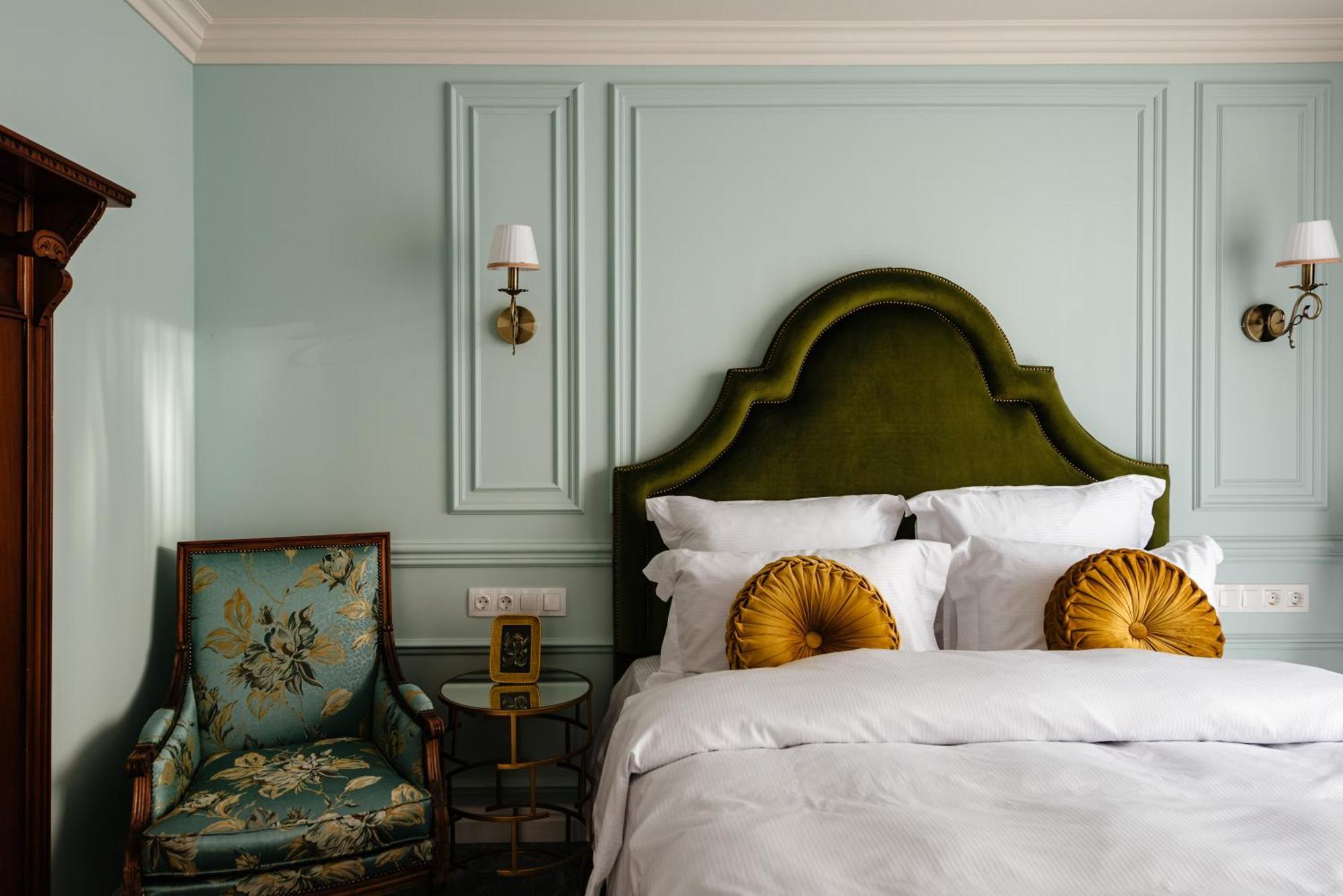 Ateneea Luxury Rooms Kaloşvar Dış mekan fotoğraf