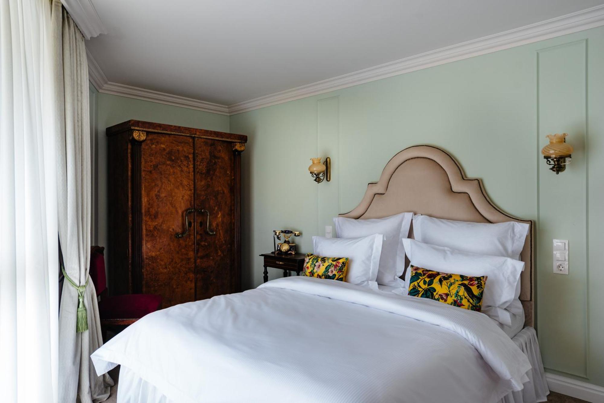 Ateneea Luxury Rooms Kaloşvar Dış mekan fotoğraf