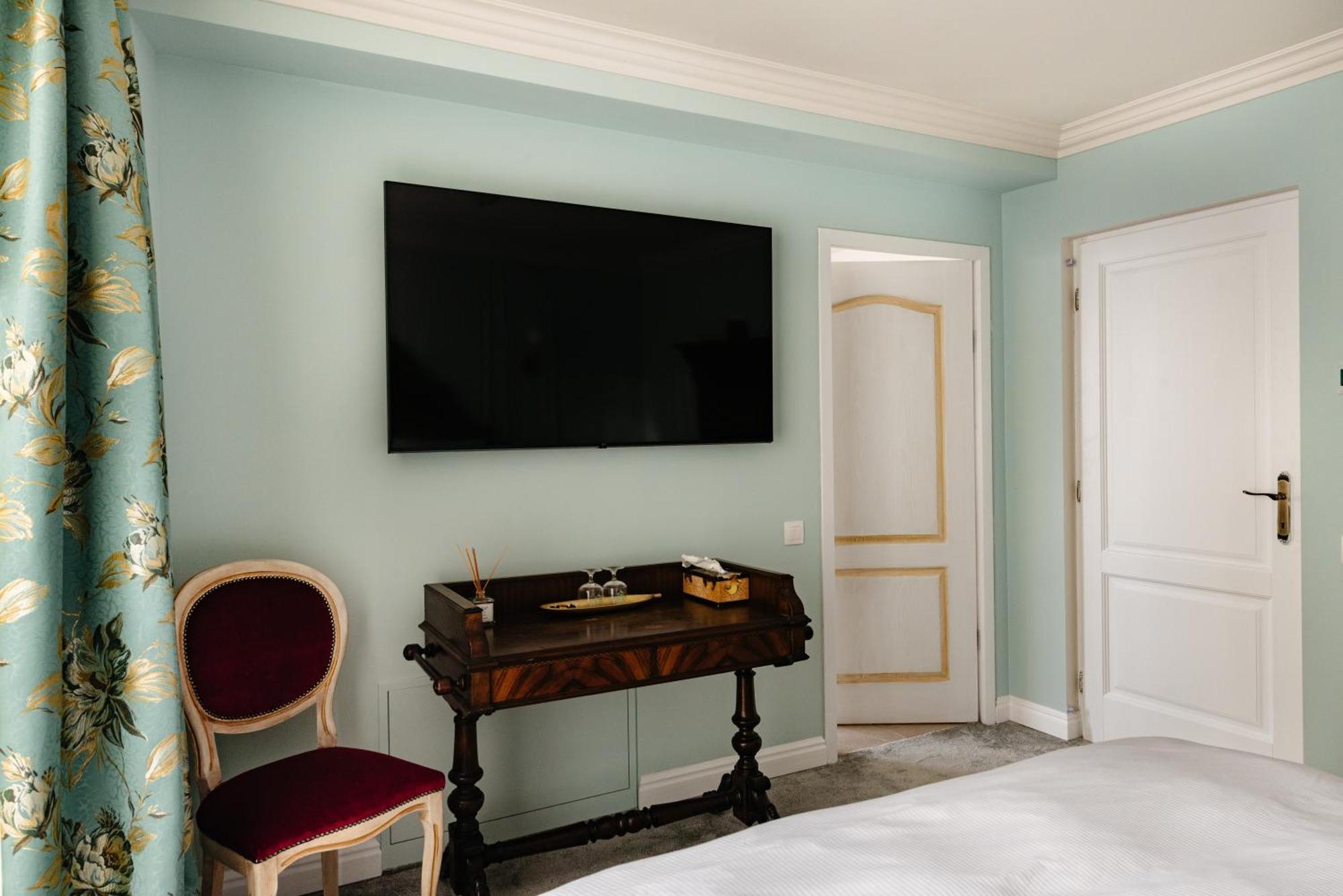 Ateneea Luxury Rooms Kaloşvar Dış mekan fotoğraf