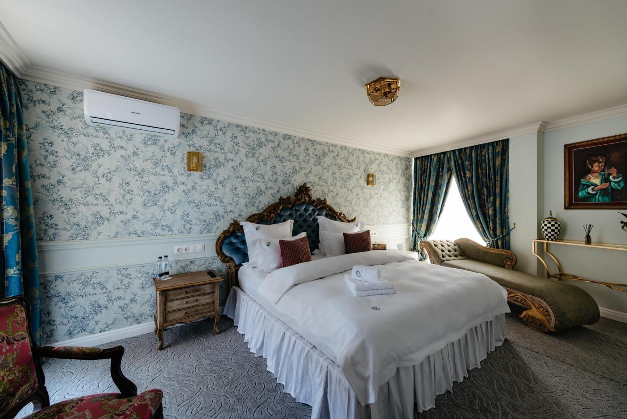 Ateneea Luxury Rooms Kaloşvar Dış mekan fotoğraf